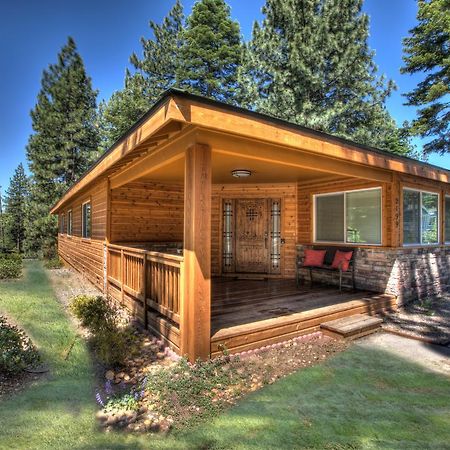 Prestigious Home South Lake Tahoe Exteriör bild
