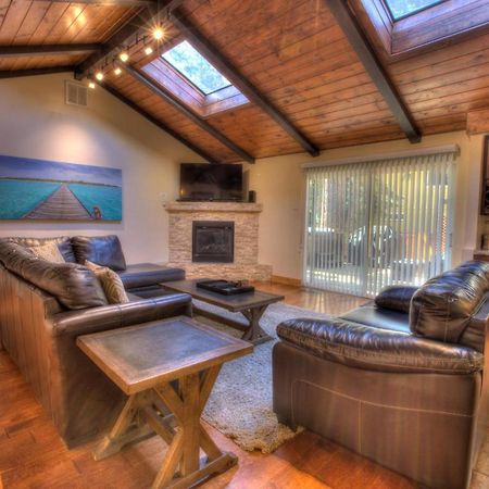 Prestigious Home South Lake Tahoe Exteriör bild