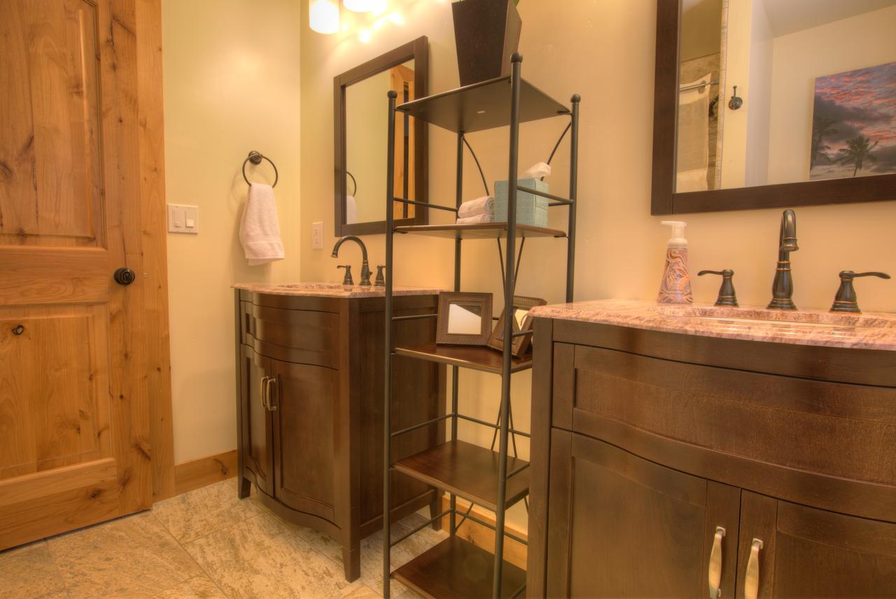 Prestigious Home South Lake Tahoe Exteriör bild