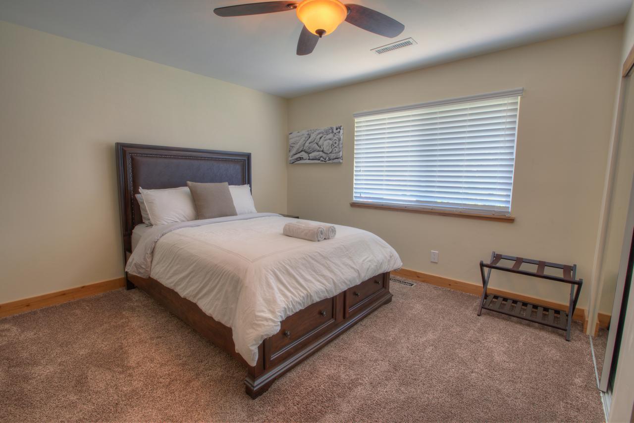 Prestigious Home South Lake Tahoe Exteriör bild