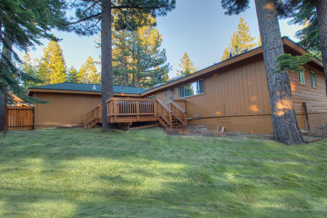 Prestigious Home South Lake Tahoe Exteriör bild