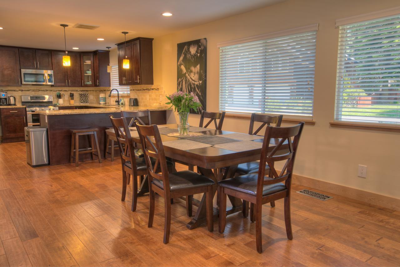 Prestigious Home South Lake Tahoe Exteriör bild