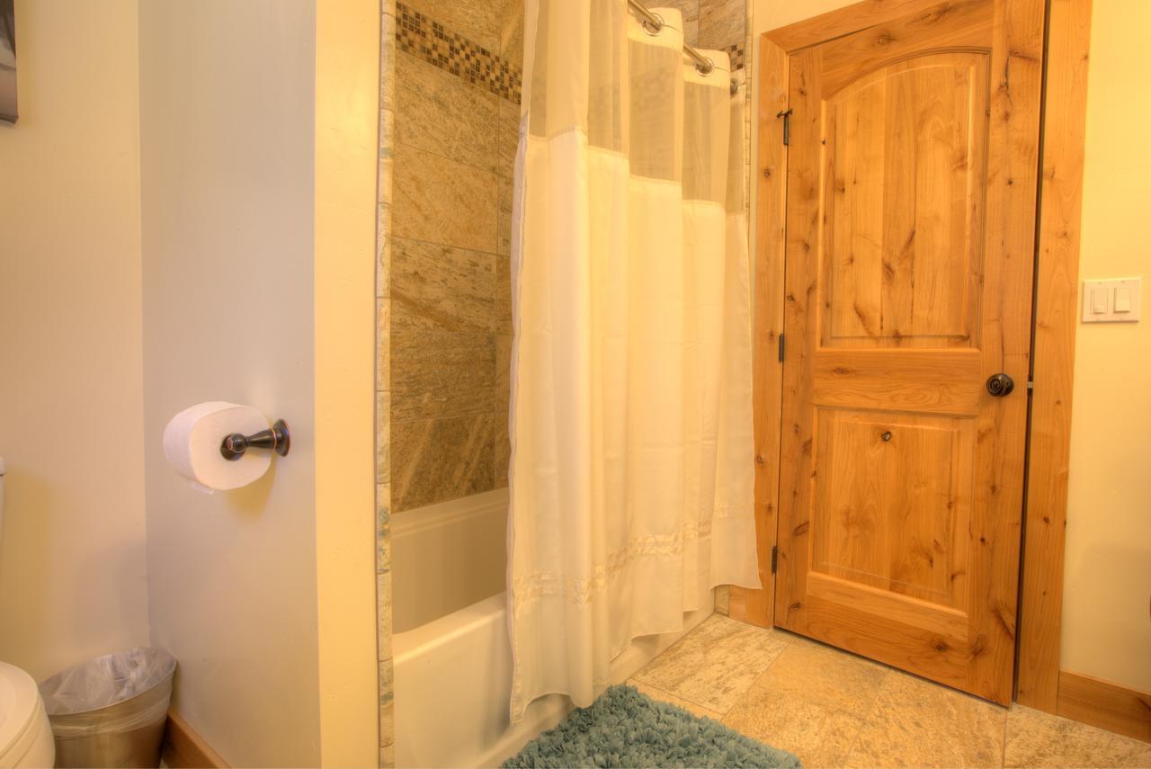 Prestigious Home South Lake Tahoe Exteriör bild