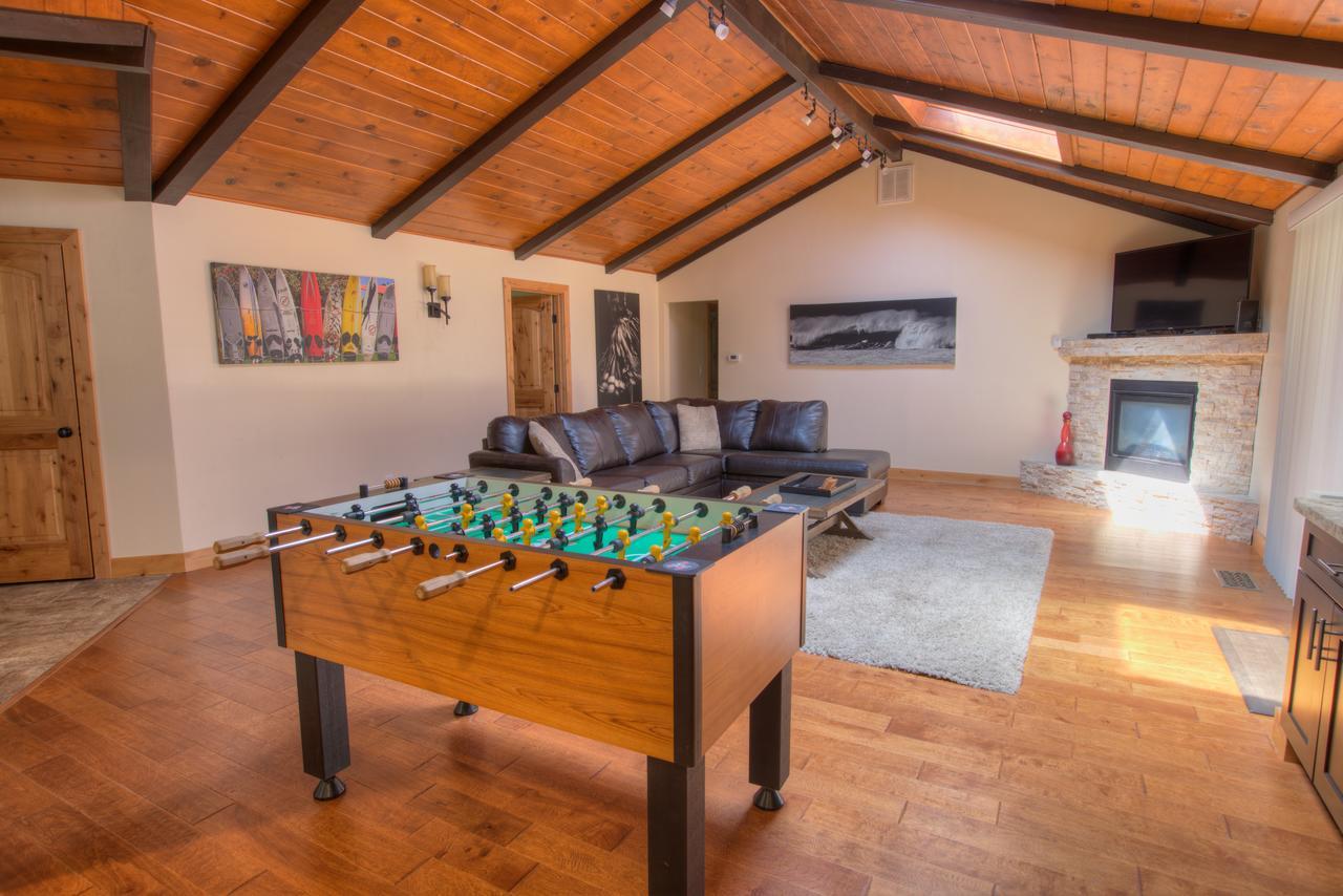 Prestigious Home South Lake Tahoe Exteriör bild