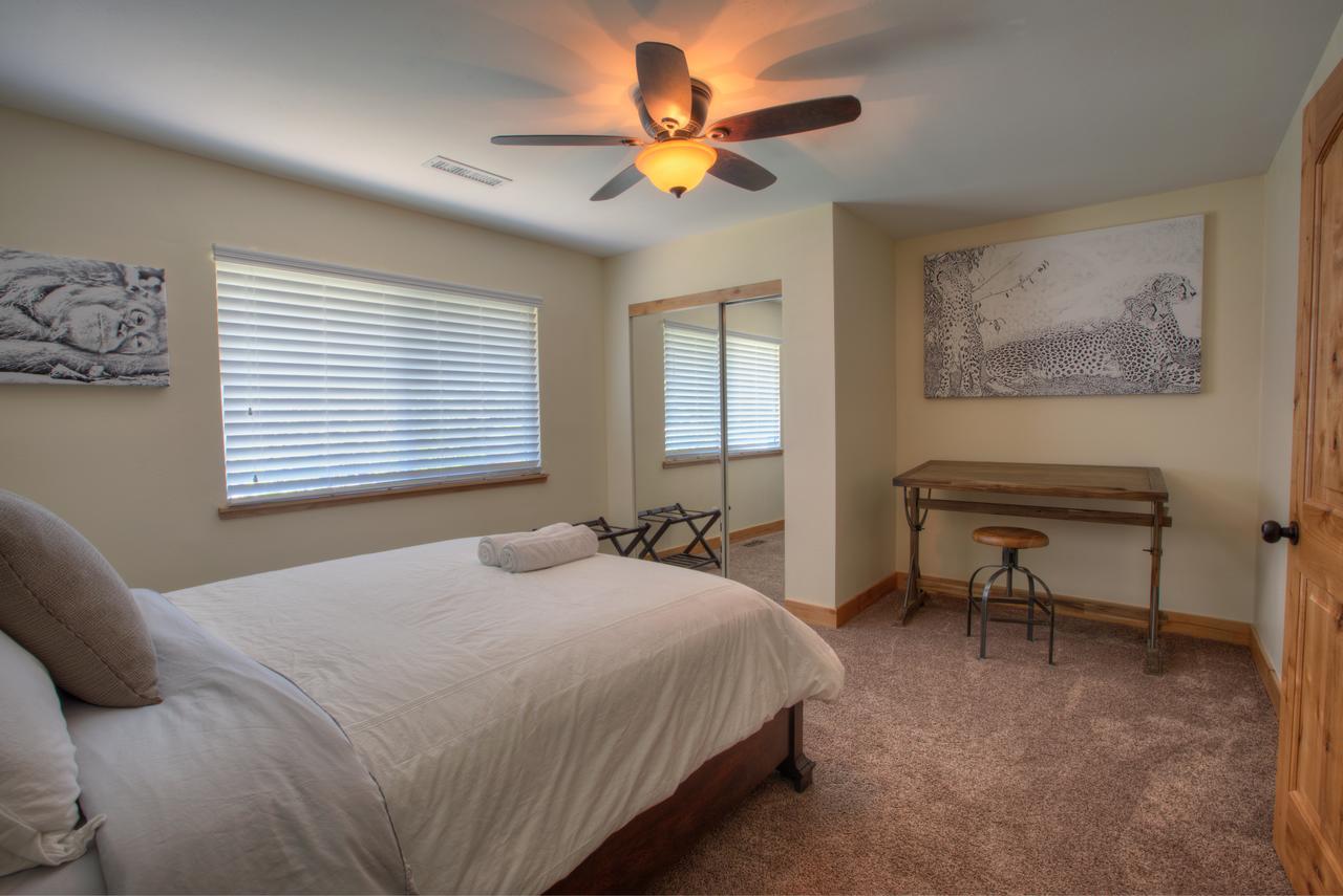 Prestigious Home South Lake Tahoe Exteriör bild