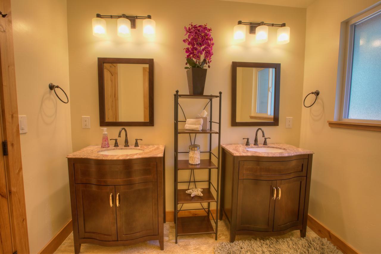 Prestigious Home South Lake Tahoe Exteriör bild
