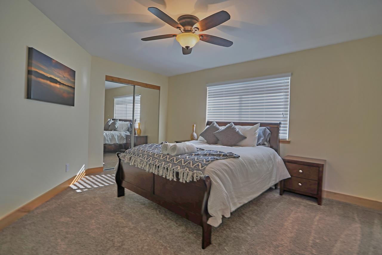 Prestigious Home South Lake Tahoe Exteriör bild