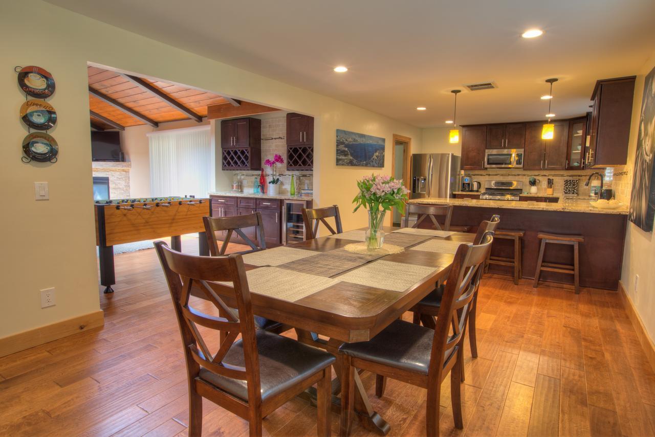 Prestigious Home South Lake Tahoe Exteriör bild