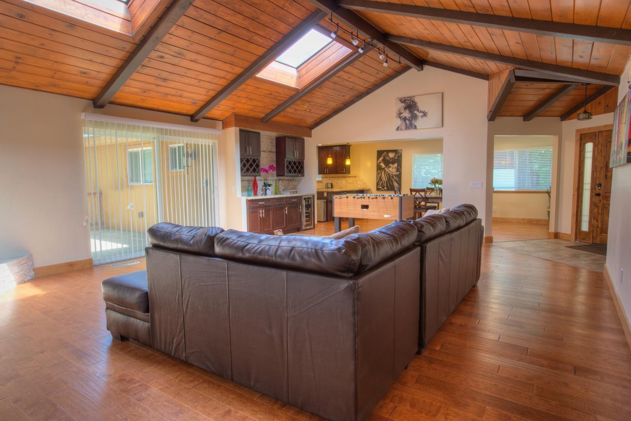 Prestigious Home South Lake Tahoe Exteriör bild